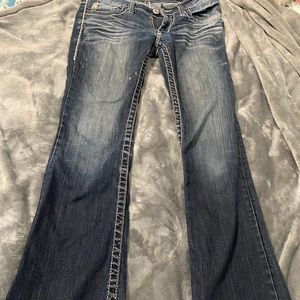 Big Star jeans size 26
